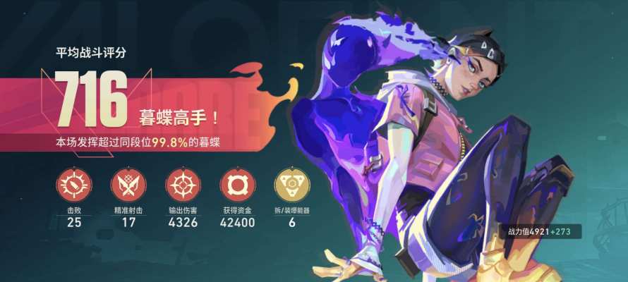 手游无畏契约 青铜至钻石上分服务图片1