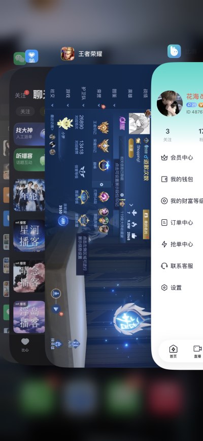 王者荣耀服务图片2