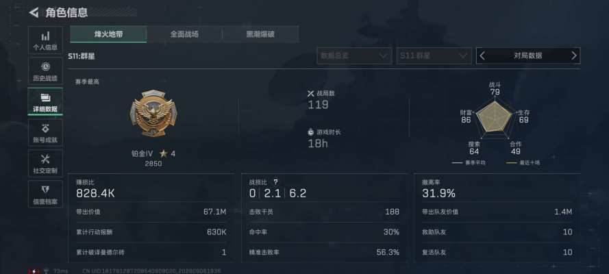三角洲服务图片2