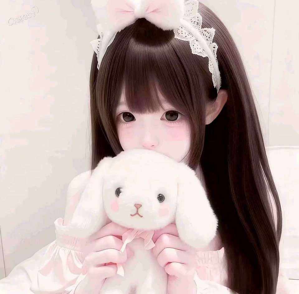 投喂小蛋糕图片1