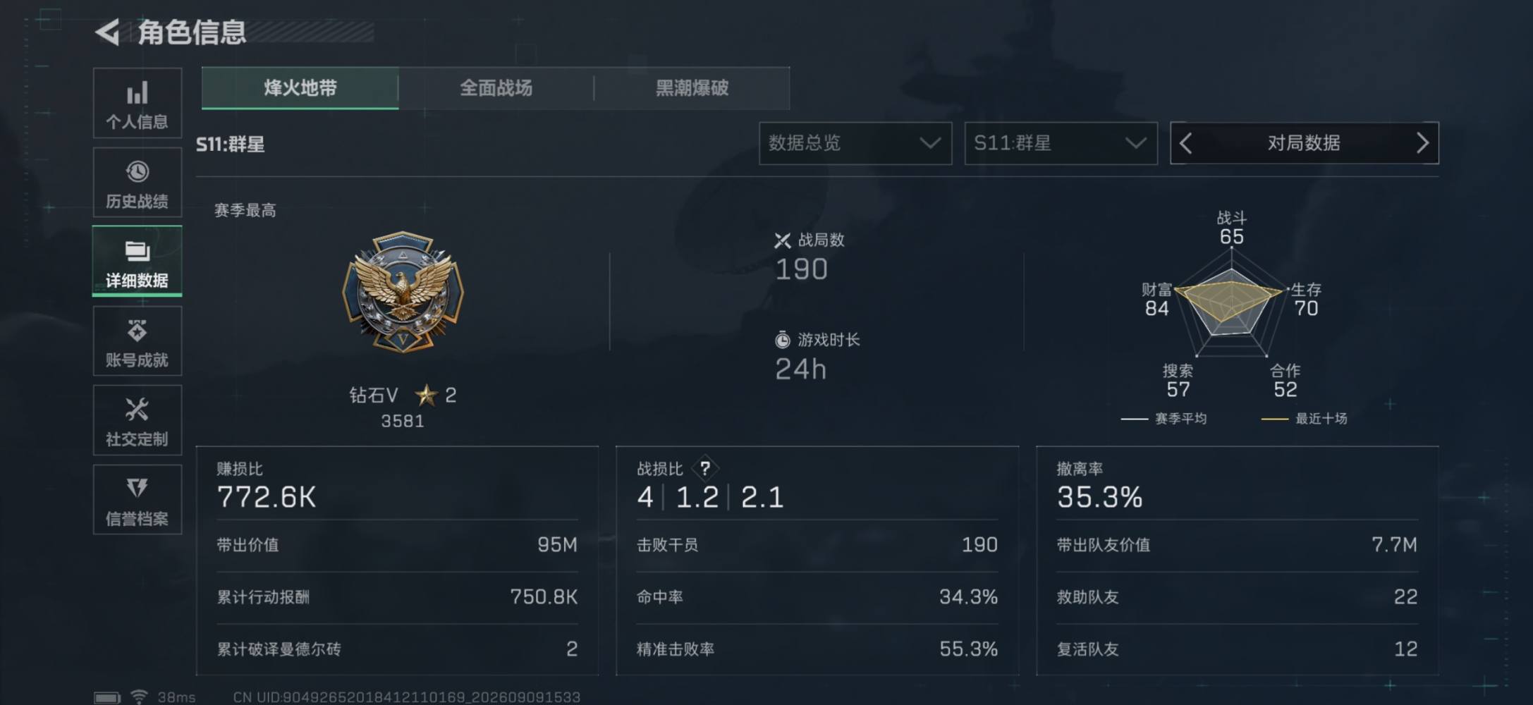 三角洲图片1