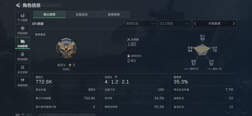 三角洲服务图片1