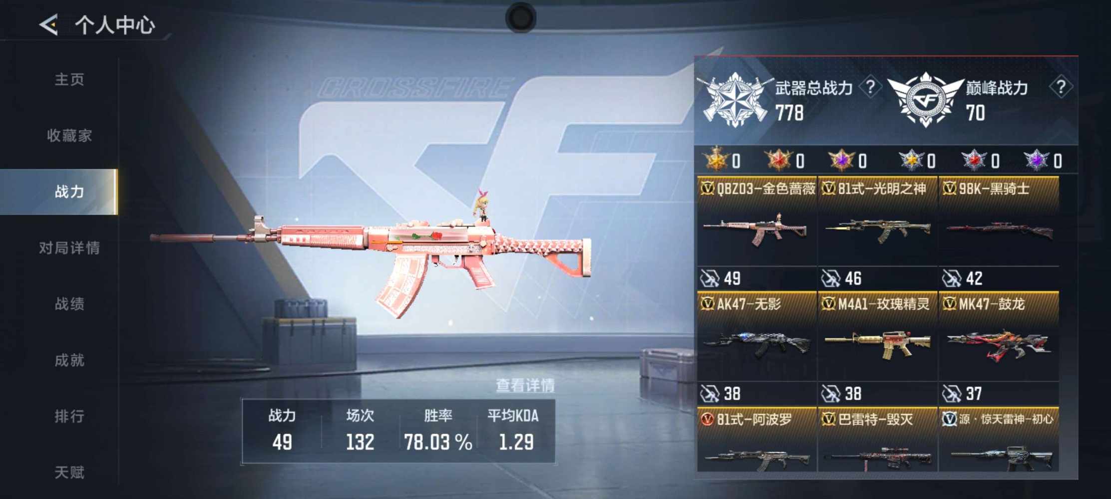 穿越火线图片1
