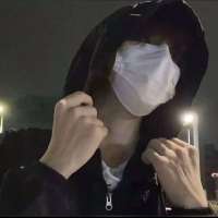 想被偷看.头像