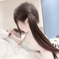 萌萌叶头像