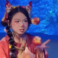 *****阁头像