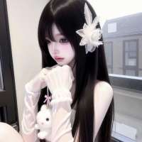 男女陪都有聊天唱歌游戏甜蜜（绿色）头像