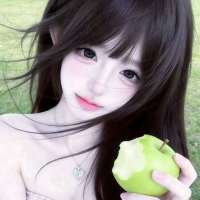 菜菜不蔡a.（比伴第一黑鬼）头像