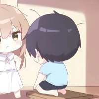 False..头像
