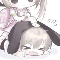 False..头像