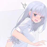 清 妍.头像