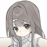 冷脸萌↯头像