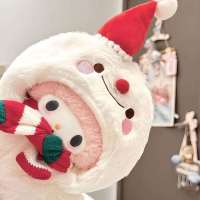 叁杪头像