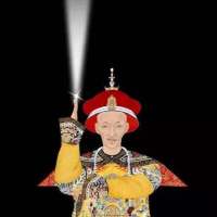 刘文野。头像