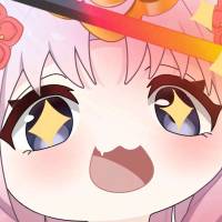 混世小妖狐头像