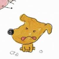 落日余晖待你而归~头像