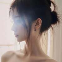 ****y头像