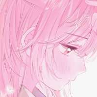 净月。头像