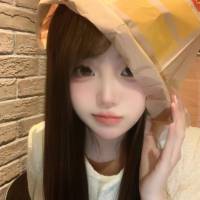 阿缘｀头像
