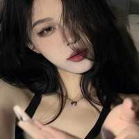 柒玖冉。头像