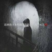 飞，哥头像