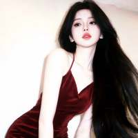 女 皇头像