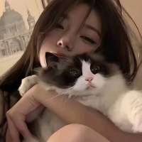 许玖不见啊头像