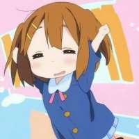 小u .头像
