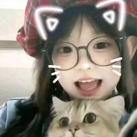 汤圆儿&头像