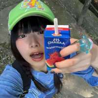 莓 莓头像