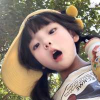 谁偷了奶酪棒头像