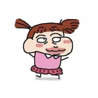你话好多头像