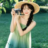 小安静001头像