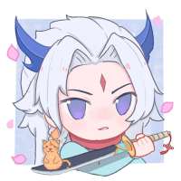 *****安头像