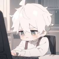 挽歌☜头像