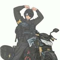 ****^头像
