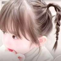 装扮头像