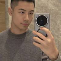 ****丘头像