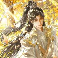 逸昕头像