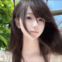 酒窝子头像