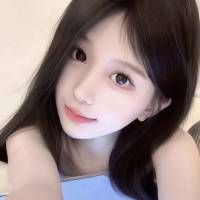 悠米o头像