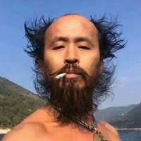 再无人像她头像