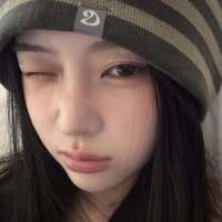 鲨鲨不wink头像