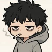 **情头像