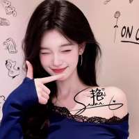 玖璃丶陌陌头像