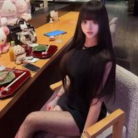眯眯酱头像