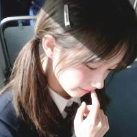 没有烦心狮头像