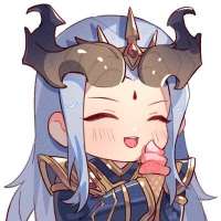 蛇人族副族长头像