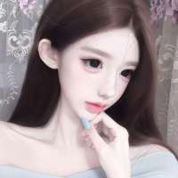 呆呆音ɞ̴头像
