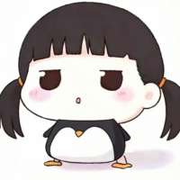 呆呆音ɞ̴头像